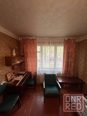 Продам 2х ком. квартиру 1/5, 54 м2.. Пролетарский район. Андропова. Донецк - изображение 7
