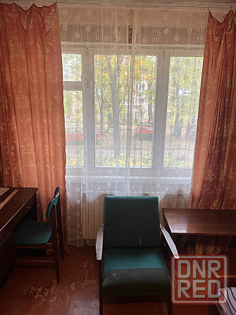 Продам 2х ком. квартиру 1/5, 54 м2.. Пролетарский район. Андропова. Донецк - изображение 3
