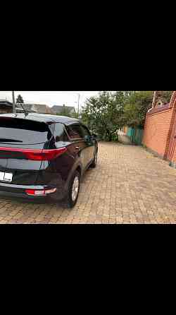 Kia Sportage 2016 года Макеевка