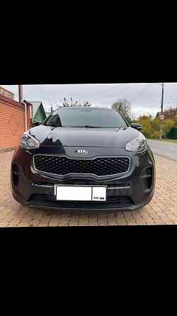 Kia Sportage 2016 года Макеевка