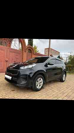 Kia Sportage 2016 года Макеевка