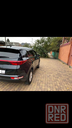 Kia Sportage 2016 года Макеевка - изображение 3