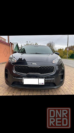 Kia Sportage 2016 года Макеевка - изображение 2