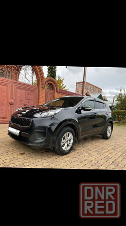 Kia Sportage 2016 года Макеевка - изображение 1