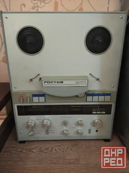 Ростов 112 Донецк - изображение 1