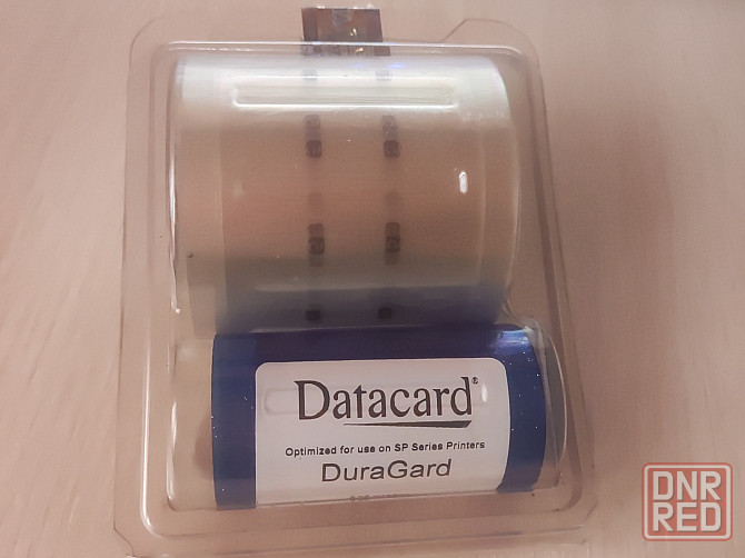 Ламинат DuraGard от Datacard Донецк - изображение 1