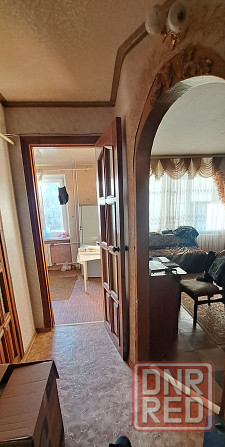 Продам 1 комн. квартиру Донецк - изображение 1