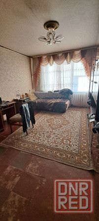 Продам 1 комн. квартиру Донецк - изображение 3
