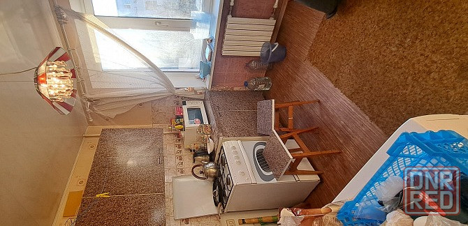 Продам 1 комн. квартиру Донецк - изображение 6