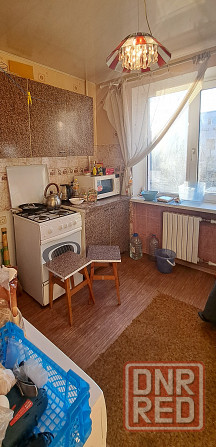 Продам 1 комн. квартиру Донецк - изображение 5