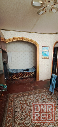 Продам 1 комн. квартиру Донецк - изображение 6