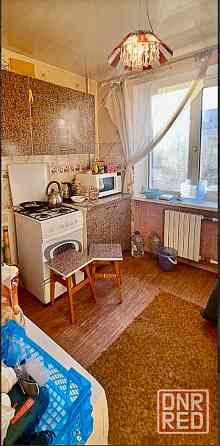 Продам 1 комнатную квартиру пр.Киевский Донецк