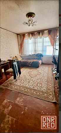 Продам 1 комнатную квартиру пр.Киевский Донецк