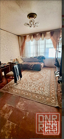 Продам 1 комнатную квартиру пр.Киевский Донецк - изображение 2