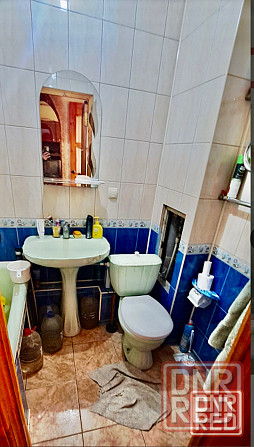 Продам 1 комнатную квартиру пр.Киевский Донецк - изображение 6