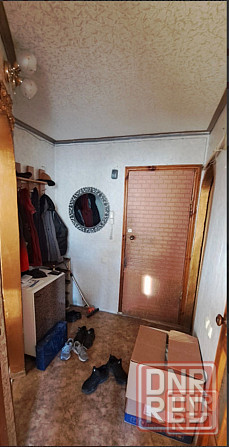 Продам 1 комнатную квартиру пр.Киевский Донецк - изображение 3
