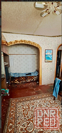 Продам 1 комнатную квартиру пр.Киевский Донецк - изображение 5