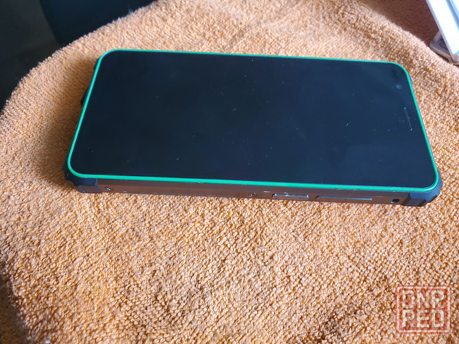 Blackview bv6600 на запчасти Донецк - изображение 3