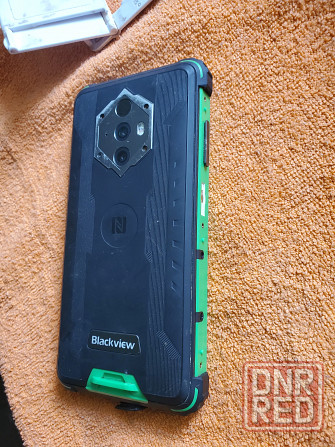 Blackview bv6600 на запчасти Донецк - изображение 2
