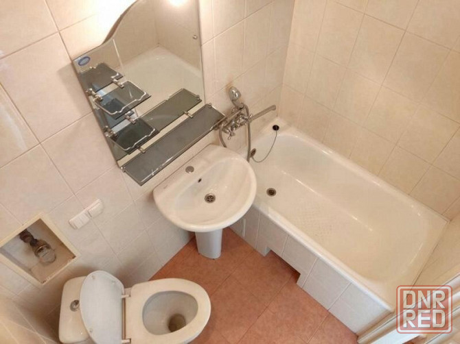 Продается 1 комнатная квартира, ул. Университетская Донецк - изображение 5