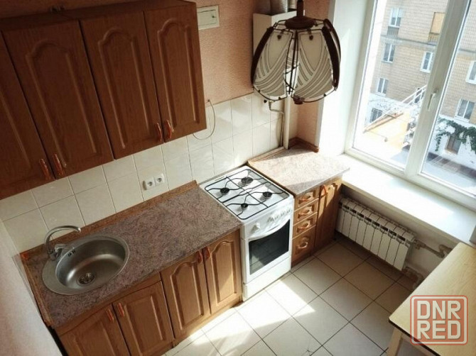 Продается 1 комнатная квартира, ул. Университетская Донецк - изображение 1