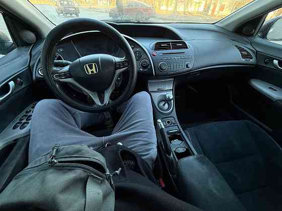 Honda Civic 5d Макеевка