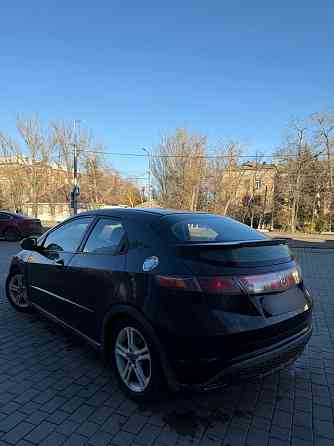 Honda Civic 5d Макеевка