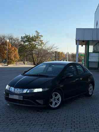 Honda Civic 5d Макеевка