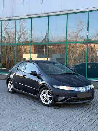 Honda Civic 5d Макеевка