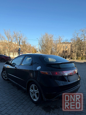 Honda Civic 5d Макеевка - изображение 4