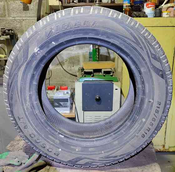 Шина Viatti Bosco 215/65r16 Донецк