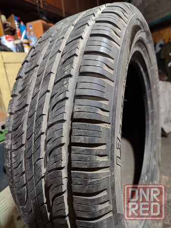 Шина Viatti Bosco 215/65r16 Донецк - изображение 1