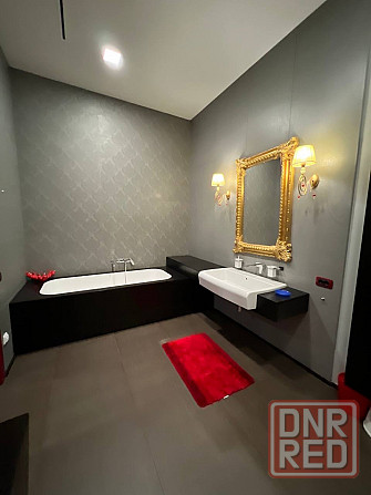 VIP Komfort - Arenda 2x Уровневого Пентхауса в Новострое ! Вода 24 часа Донецк - изображение 7