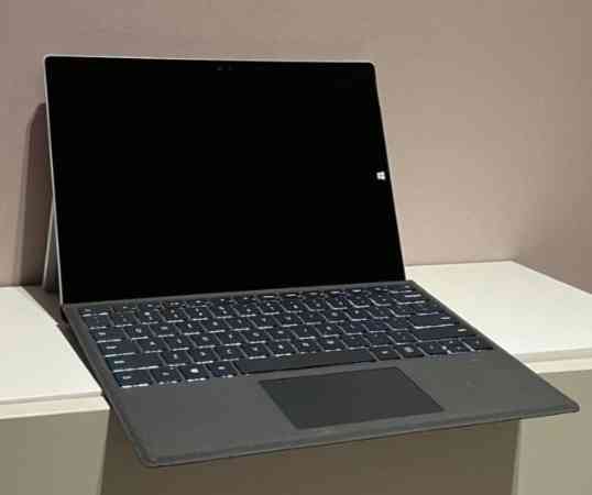 Ноутбук - планшет Microsoft Surface Pro 3 i7-4650U 8GB RAM 512GB Донецк