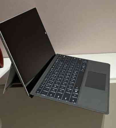 Ноутбук - планшет Microsoft Surface Pro 3 i7-4650U 8GB RAM 512GB Донецк