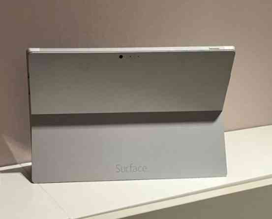 Ноутбук - планшет Microsoft Surface Pro 3 i7-4650U 8GB RAM 512GB Донецк