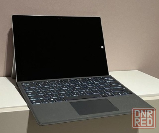 Ноутбук - планшет Microsoft Surface Pro 3 i7-4650U 8GB RAM 512GB Донецк - изображение 1