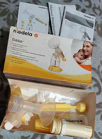Ручной молокоотсос Medela Донецк