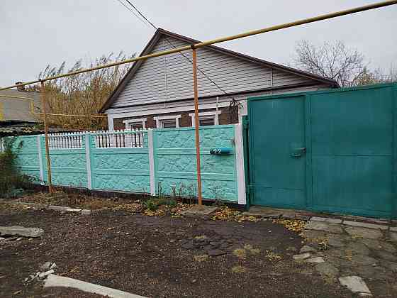 продам дом Донецк