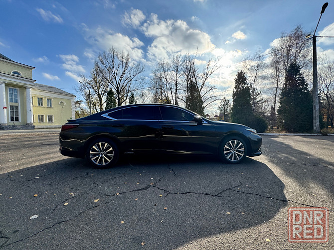 Lexus ES 300h 2021 года выпуска Донецк - изображение 3