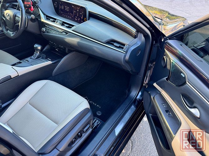 Lexus ES 300h 2021 года выпуска Донецк - изображение 8