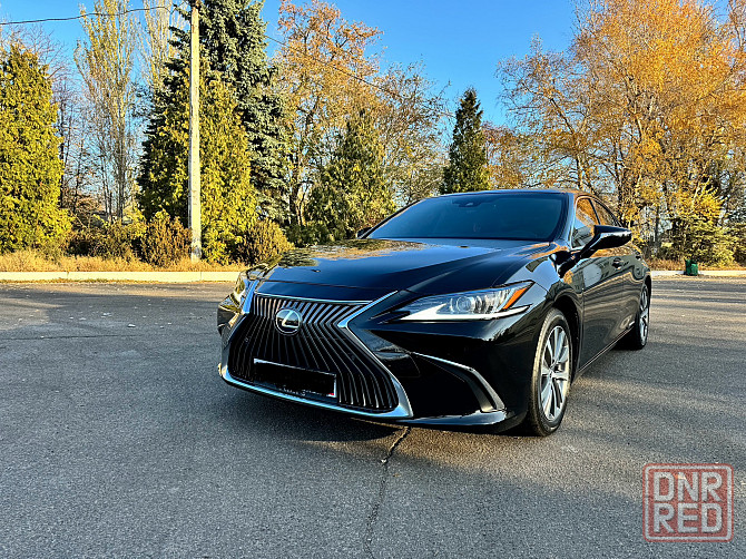 Lexus ES 300h 2021 года выпуска Донецк - изображение 1