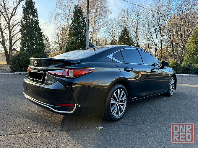 Lexus ES 300h 2021 года выпуска Донецк - изображение 6