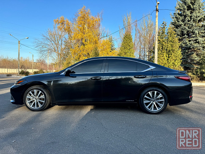 Lexus ES 300h 2021 года выпуска Донецк - изображение 4
