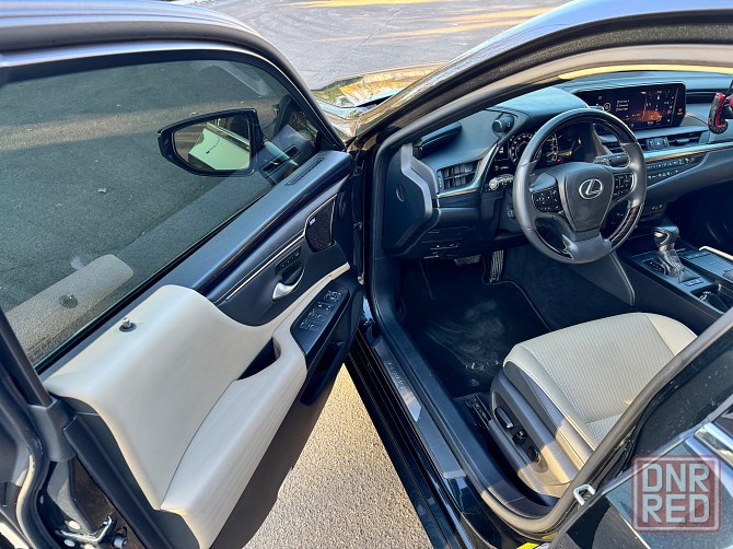 Lexus ES 300h 2021 года выпуска Донецк - изображение 7