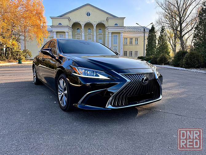 Lexus ES 300h 2021 года выпуска Донецк - изображение 2