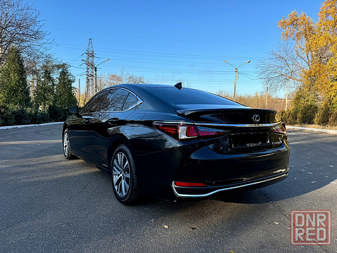 Lexus ES 300h 2021 года выпуска Донецк - изображение 5