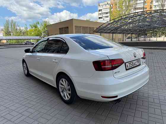Продам Volkswagen Jetta Донецк