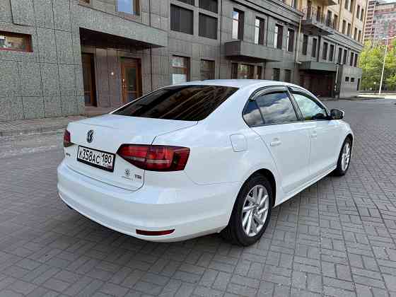 Продам Volkswagen Jetta Донецк