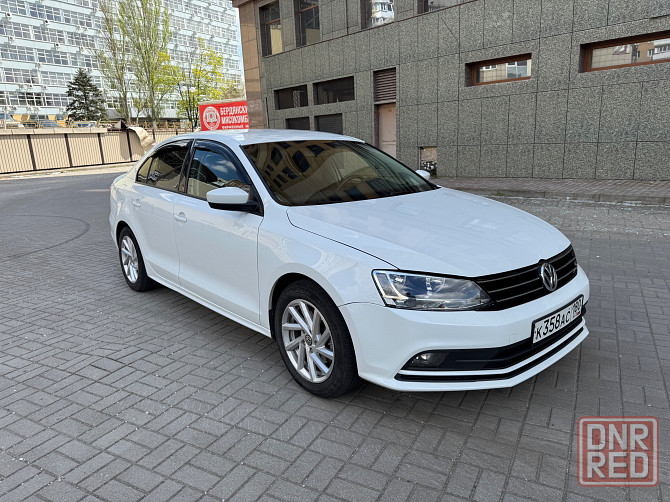 Продам Volkswagen Jetta Донецк - изображение 2